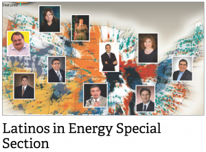 Latino Leaders Energy Special