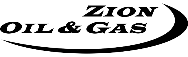 Zion Oil and Gas, Inc.