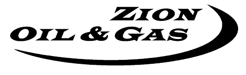 Zion Oil and Gas, Inc.