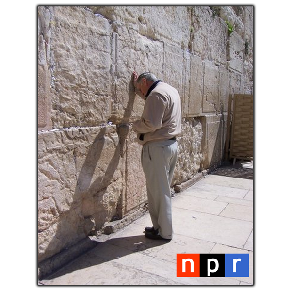 Zion Oil and Gas, Inc. – NPR shows – 'Israel Dreams Of A Future As An
