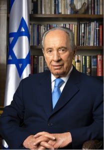 Shimon-Peres