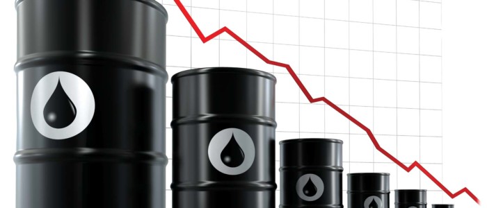 Oil Prices Zion Oil