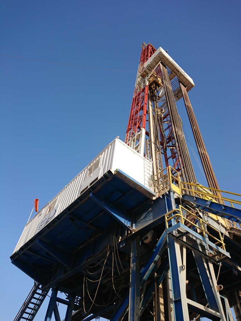 Zion Oil and Gas, Inc. Operations at MegiddoJezreel 2 Safely Remain